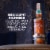 The Glenlivet Aged 25 Years Xxv Single Malt Scotch Whisky Perspective: left