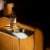Yellow Spot Aged 12 Years Single Pot Still Irish Whiskey Perspective: left