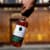 Green Spot Single Pot Still Irish Whiskey Perspective: left