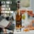 Avion Tequila Extra Anejo Reserva 44 Perspective: left