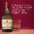 Redbreast Sherry Finish Lustau Edition Single Pot Still Irish Whiskey Perspective: left