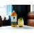 Green Spot Montelena Irish Whiskey Perspective: left