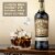 Jameson Cold Brew Coffee Flavored Whiskey Perspective: left