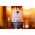 Blue Spot Aged 7 Years Cask Strength Single Pot Still Irish Whiskey Perspective: left