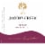 Jacob's Creek Classic Merlot Australia Red Wine Perspective: left