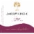 Jacob's Creek Classic Shiraz Australia Red Wine Perspective: left