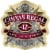 Chivas Regal Blended Scotch Perspective: left