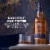 The Glenlivet Aged 18 Years Batch Reserve Single Malt Scotch Whisky Perspective: left