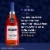 Martell Cordon Bleu Grand Classic Cognac Perspective: left