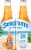 Seagram's Escapes® Bahama Mama Orange & Pineapple Malt Beverage Cooler Perspective: left