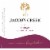 Jacob's Creek Classic Shiraz Australia Red Wine Perspective: left