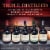 Redbreast Aged 12 Years Single Pot Still Irish Whiskey Perspective: left