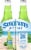 Seagram's Classic Lime Margarita Flavored Hard Beverage Perspective: left