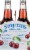 Seagram's Escapes® Black Cherry Fizz Cooler Perspective: left