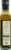 Monini Rosemary Olive Oil Perspective: left