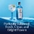 Bombay Sapphire London Dry Gin Perspective: left