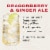 BACARDÍ® Dragonberry Rum, Gluten Free Perspective: left