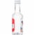 Bacardi Dragonberry Rum Perspective: left