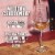 CAZADORES® Tequila Extra Anejo Perspective: left