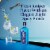 Bombay Sapphire East London Dry Gin Perspective: left