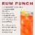 BACARDÍ® Black Rum, Gluten Free Perspective: left