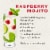 BACARDÍ® Raspberry Rum, Gluten Free Perspective: left