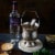 Banks 5 Island Blend Rum Perspective: left