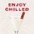 BACARDÍ® Coquito Coconut Cream Liqueur, Gluten Free Perspective: left