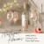 Plume & Petal Peach Wave Flavored Vodka Perspective: left