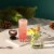 Patron Crimson Paloma Party Cocktail Kit Perspective: left
