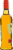 Bacardi 151 Rum Perspective: left