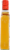 Bacardi 151 Rum Perspective: left