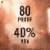 Dewar's White Label Blended Scotch Perspective: left