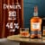DEWAR'S® 12 Year Old Blended Scotch Whisky Perspective: left