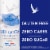 Grey Goose Vodka Perspective: left