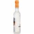 Grey Goose L'Orange Vodka Perspective: left
