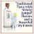 Bombay Gin Dry Gin Perspective: left