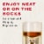 Bacardi Aged 8 Years Dark Rum Perspective: left