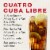 BACARDÍ® Anejo Cuatro Aged Gold Rum, Gluten Free Perspective: left