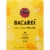 Bacardi® Limon & Lemonade Real Rum Ready to Drink Cocktail Perspective: left