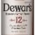Dewar's Blended Scotch Perspective: left
