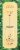 Bacardi® Reserva Ocho Old Fashioned Mixing Kit Perspective: left