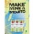 Bacardi Mojito Rum Ready to Drink Cocktail Variety Pack Perspective: left