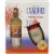 Cazadores Tequila Reposado Perspective: left