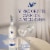 GREY GOOSE® Classic Martini Cocktail Ready to Serve Perspective: left