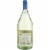 Riunite Trebbiano/Moscato Italian White Wine Perspective: left
