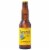 Pacifico Clara Lager Mexican Beer Perspective: left