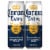 Corona Extra Mexican Lager Import Beer Perspective: left