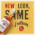 Jim Beam Bourbon Whiskey Perspective: left