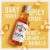 Jim Beam® Kentucky Straight Bourbon Whiskey Perspective: left